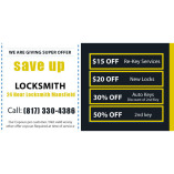 24 Hour Locksmith Mansfield