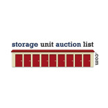 StorageUnitAuctionList.com