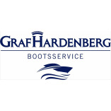 Graf Hardenberg Bootsservice logo