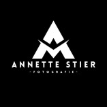 ANNETTE STIER – Fotografie logo