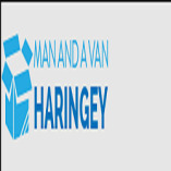 Man and a Van Haringey Ltd