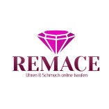 Remace logo