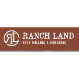 Ranch Land Rock Milling & Mulching