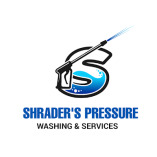 Shrader's Pressure Washing & Service's