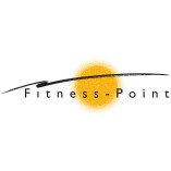 Fitness-Point logo