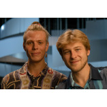 XPulse Eventphoto- & videography Team in Berlin