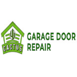 Cactus Garage Door Repair