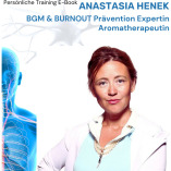 SWISS BGM-Expertin | Event-Speakerin für Unternehmensgesundheit & Prävention