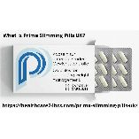 Prima Weight Loss Diet Pills UK