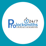 Prolocksmiths-24/7 Locksmith San Francisco