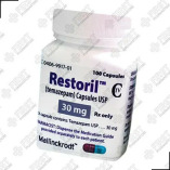 Buy Restoril online