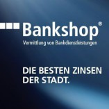 Bankshop Unternehmensberatung logo