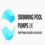 Swimming Pool Pumps UK