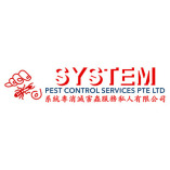 System Pest Control Services Pte Ltd