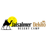 Jaisalmer Camps - Jaisalmer Dekho Desert Camp