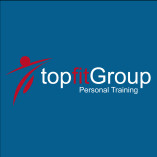 topfitGroup logo