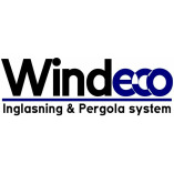 Wondeco Inglasning & Pergola System