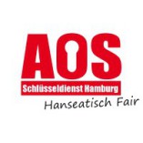 AOS Schlüsseldienst & Schlüsselnotdienst Hamburg
