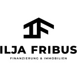Ilja Fribus | Finanzierung & Immobilien