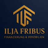 Ilja Fribus | Finanzierung & Immobilien