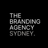 THE BRANDING AGENCY SYDNEY.