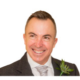 Andy McWilliam Celebrant