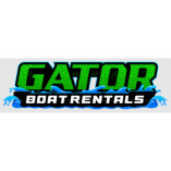 Gator Boat Rentals