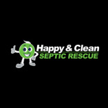 Happy & Clean Septic Rescue