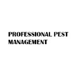 Professional Pest Management