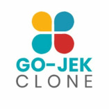 Gojek Clone