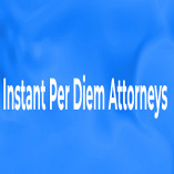 Instant Per Diem Attorney Service