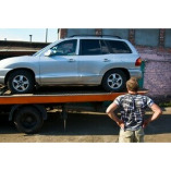 Fredericksburg Towing Service