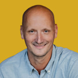 Mario Volkmann Lifecoach