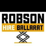 Robson Hire