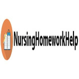 Nursing Homework Help