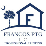 Professional Painting by Eddie Franco