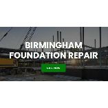 Birmingham Foundation Repair