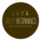 Great Beginnings Gregory Hills