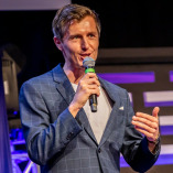 Frank Bielefeld - Coach für berufliche Neuorientierung & Keynote Speaker