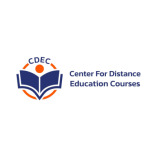 Center for Distance Education Courses