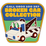 Broken Car Collection