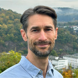 Mentales Gleichgewicht - Florian Kriegisch