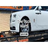 24 Hour Tow Truck Miami