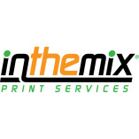 In The Mix Print Service