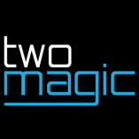 twoMagic.de logo