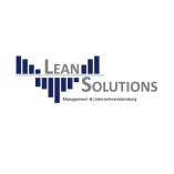 Lean Solutions logo