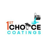 1st Choice Coatings