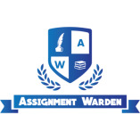 Assignment Warden