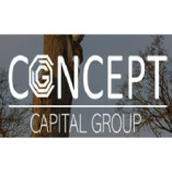 Concept Capital Group Ltd
