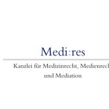 Medi:res - Kanzlei für Medizinrecht, Medienrecht und Mediation